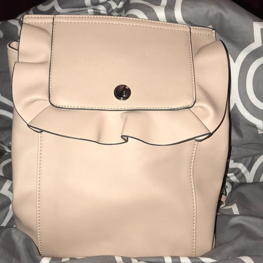 NWT Nine West Backpack